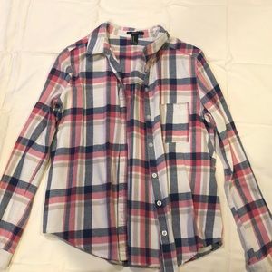 Flannel